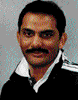 Mohammed Azharuddin